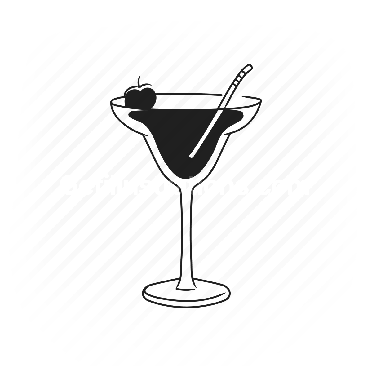 Food and Cuisine  illustration preview image